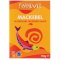 Fish 4 Ever Mackerel Fillets in Organic Mustard Sauce - 110g