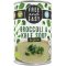 Free & Easy Organic Broccoli & Kale Soup - 400g