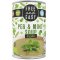 Free & Easy Organic Pea & Mint Soup - 400g