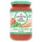 Le Conserve Della Nonna Organic Tomato & Basil Sauce - 350g