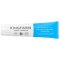 Kingfisher Fluoride Free Toothpaste - Aloe Vera, Tea Tree & Fennel - 100ml