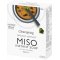 Clearspring Organic Miso Instant Soup with Sea Vegetables - 4 servings