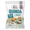 Eat Real Quinoa Chips - Sour Cream & Chives - 80g