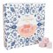 Truede No Added Sugar Turkish Delight - Rose - 110g
