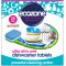 Ecozone Ultra All-In-One Dishwasher Tablets - 25 tabs