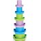 Green Toys Recycled My First Stacking Cups Set