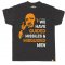 All Riot Martin Luther King Organic T-Shirt