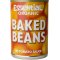 Essential Trading Baked Beans - 400g