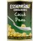 Essential Trading Chick Peas - 400g