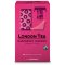 London Tea Company Fairtrade Raspberry Inferno Tea - 20 bags