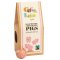 Cocoa Loco White Chocolate & Raspberry Pigs - 100g