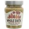 Whole Earth Organic Crunchy Peanut Butter - No Added Sugar - 227g