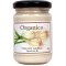Organico Italian Garlic Spread & Dip - 140g
