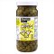 Organico Capers in Brine - 250g
