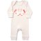 From Babies with Love Organic Crab Baby Grow
