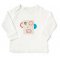 From Babies with Love Monkey T-Shirt