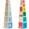From Babies with Love Nautical Nesting Cubes