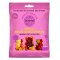 Biona Organic Mini Fruit Jelly Bears - 75g
