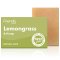 Friendly Soap Lemongrass & Hemp Bath Soap - 95g