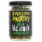 Nine Meals From Anarchy Real Veg Stock - Garden Herb - 105g
