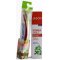 Jason Powersmile Toothpaste & Preserve Toothbrush Value Pack