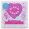 Bloom & Nora Mini Reusable Pads - Bloom - Pack of 3 with Bag