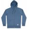 Womens Vikafjell Zip Hoodie - Fjord