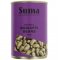 Suma Organic Borlotti Beans - 400g