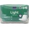 Abena Light Incontinence Pads - Extra - Pack of 10