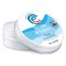 Earth Conscious Pure Unscented Natural Deodorant - 60g