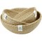 Respiin Mini Jute Bowl Set - Natural