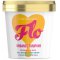 FLO Organic Non-Applicator Tampons Regular & Super Combo Pack - Pack of 16