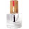 Zao Nail Polish Duo Top & Base Coat - 8ml