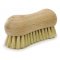 Eddingtons Valet Natural Bristles Scrubbing Brush