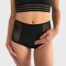 Fluxies Classic Hi-Waist Period Pants - Light
