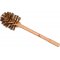 ecoLiving Plastic Free Toilet Brush