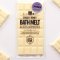Our Tiny Bees Lavender Bath Melt - 70g