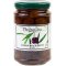 Organico Italian Black Olives in Brine & Herbs - 280g