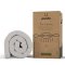 Panda Memory Foam Bamboo Mattress Topper - King