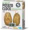 Green Science Potato Clock