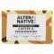 Alternative by Suma Shaving Soap Bar - 95g