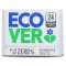 Ecover Zero Wrapper Free All-in-One Dishwasher Tablets - 24 Tabs