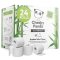 The Cheeky Panda FSC Bamboo Toilet Tissue - 24 rolls