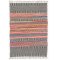 Rishikesh Handloom Recycled Indian Rug - 180 x 270cm