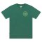 Mens Forest Division T-Shirt - Hunter Green