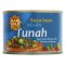 Marigold Vegan Tunah in Oil - 170g