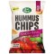 Eat Real Hummus Chips - Tomato & Basil - 110g