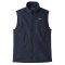 Patagonia Better Sweater Vest - New Navy