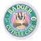 Badger Balm Cuticle Care Balm - 21g