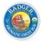 Badger Balm Aromatic Chest Rub - 21g